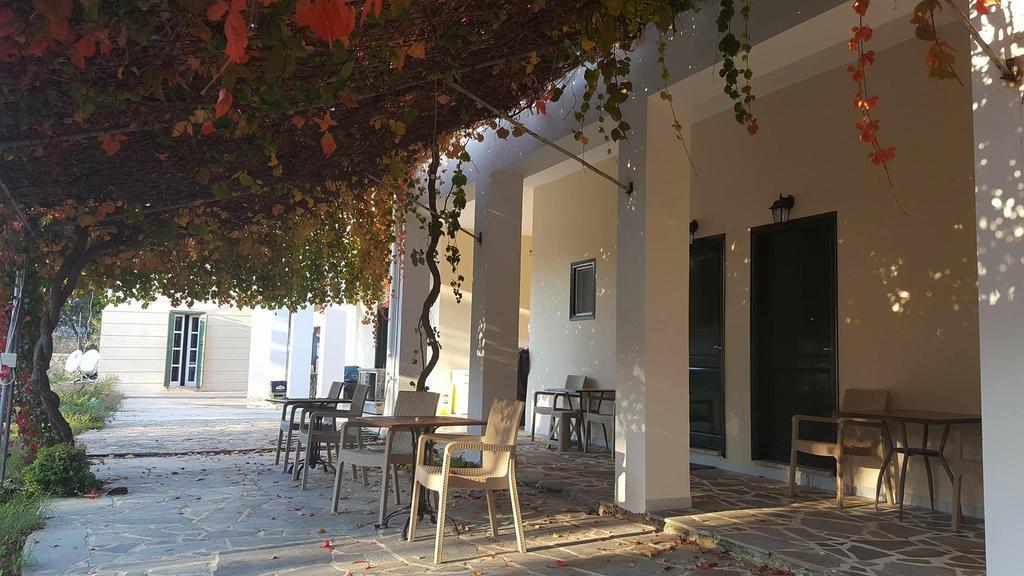 Palataki Studios Loutropolis Thermis Exterior photo
