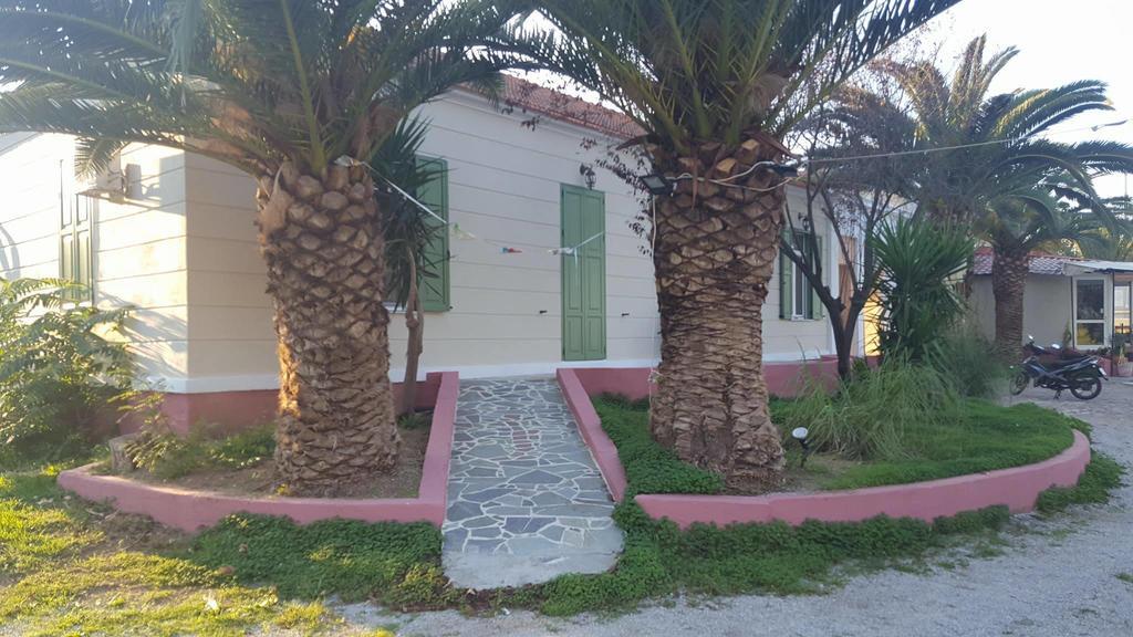 Palataki Studios Loutropolis Thermis Exterior photo